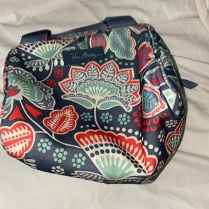 Vers Bradley lunch box nomadic floral